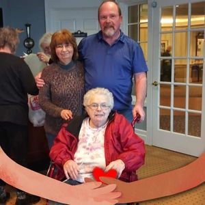 Meet your Posher, Beth